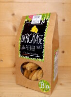 Kekse Bio - Bergkäse/Pfeffer