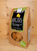 Kekse Bio - Bergkäse/Thymian