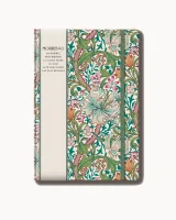 Notizbuch A5, liniert, 192 Seiten, Softcover