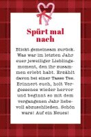 Adventskalender: "der wir-Zeit "