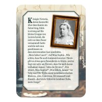 Schachtelspiel Advent-Escape "Miss Sophies Geheimnis"