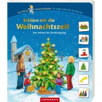 Erkläre mir die Weihnachtszeit
