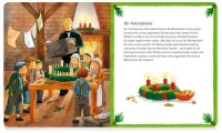 Erkläre mir die Weihnachtszeit