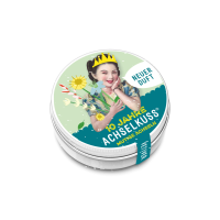 Achselkuss Deocreme Vetiver