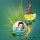 Achselkuss Deocreme Vetiver