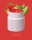 GOOD MOOD Duftkerze- strawberry mojito