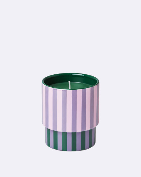 GOOD MOOD Duftkerze - lavender & bergamotte