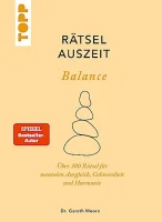 Rätsel Auszeit – Balance