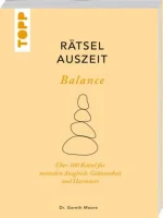 Rätsel Auszeit – Balance