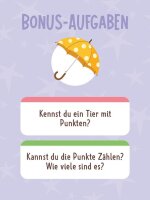 Meine Entdeckerkarten- Indoor Abenteuer