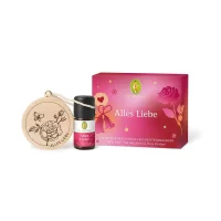 Geschenkset Alles Liebe
