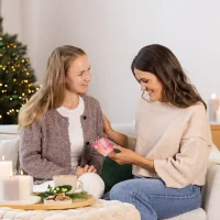 Geschenkset Alles Liebe