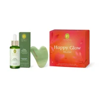 Geschenkset Happy Glow Ritual-Set