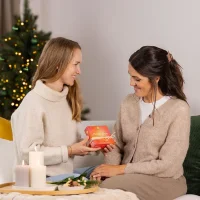 Geschenkset Happy Glow Ritual-Set