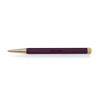 Drehgriffel Nr. 1, Purple26 - Gelstift, Bullet Journal...