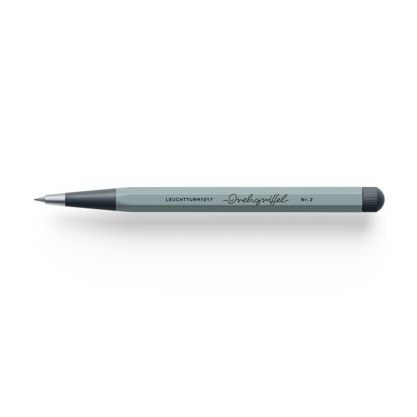 Drehgriffel Bleistift - Dove