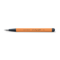 Drehgriffel Bleistift - Apricot