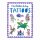 Kindertattoos *Ritter & Drachen*