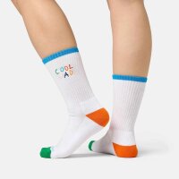 Cool Dad Socken aus Bio-Baumwolle 41/46