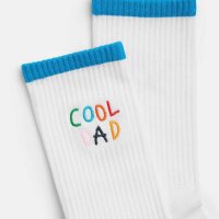 Cool Dad Socken aus Bio-Baumwolle 41/46