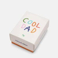 Cool Dad Socken aus Bio-Baumwolle 41/46
