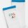 Cool Dad Socken aus Bio-Baumwolle 41/46