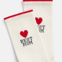 Best Mum Socken aus Bio-Baumwolle 36/40