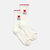 Best Mum Socken aus Bio-Baumwolle 36/40