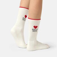 Best Mum Socken aus Bio-Baumwolle 36/40
