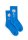 Loves me or not – Bio Socken mit Gänseblümchen